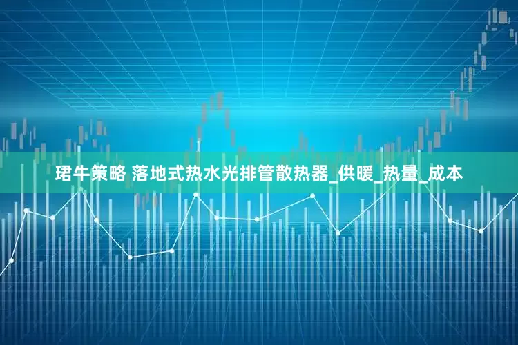 珺牛策略 落地式热水光排管散热器_供暖_热量_成本