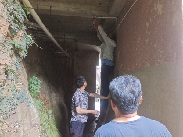新宝配资 歙县残联:  访民意解民忧  照亮居民幸福路  _大皖新闻 | 安徽网
